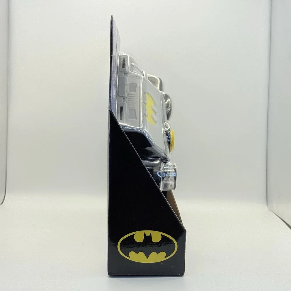 Just Play batman ultimate